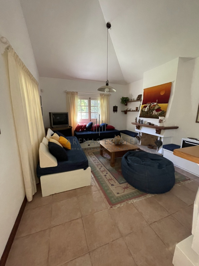 Casa ID.4 - Excelente propiedad en San Rafael 