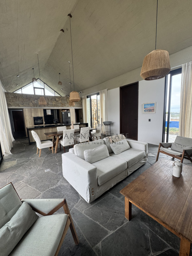 Casa ID.3990 - Casa en alquiler temporal playa Brava 