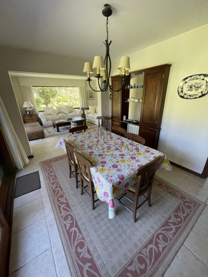 Casa ID.4 - Excelente propiedad en San Rafael 