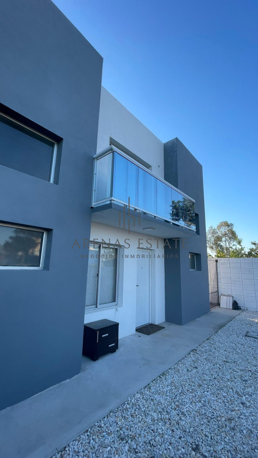 Casa ID.1395 - Apartamento a estrenar Maldonado 