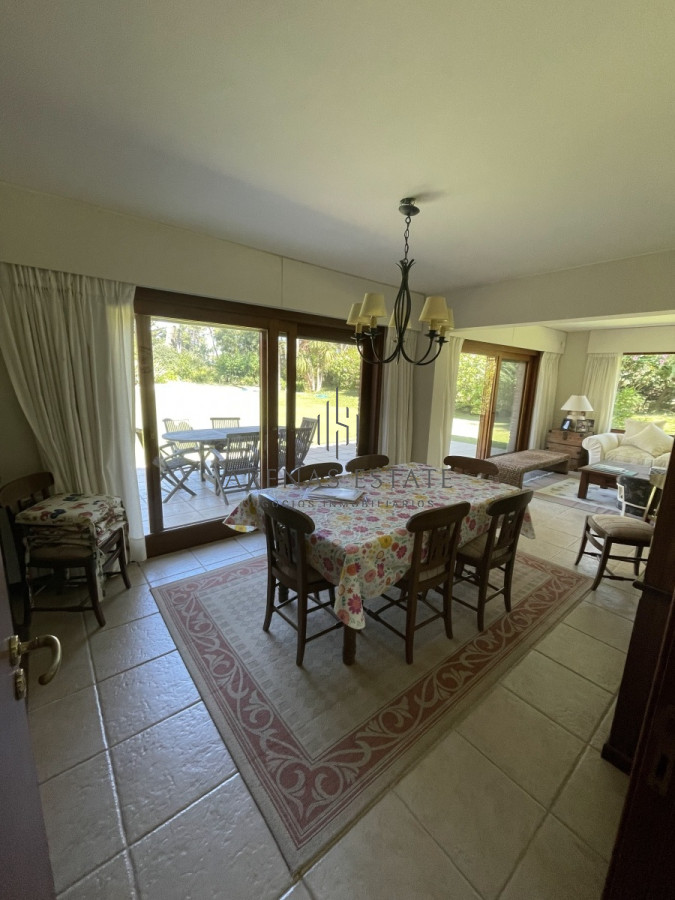 Casa ID.4 - Excelente propiedad en San Rafael 