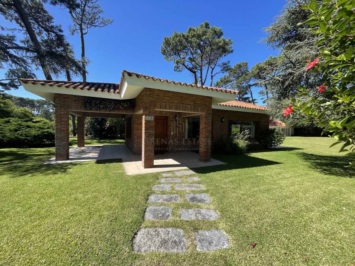 Casa ID.4 - Excelente propiedad en San Rafael 