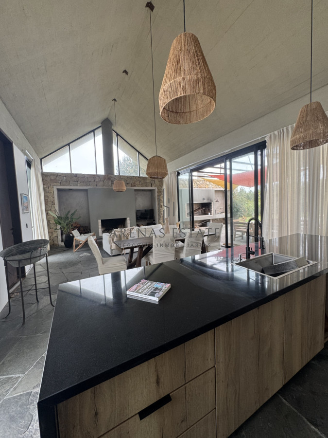 Casa ID.3990 - Casa en alquiler temporal playa Brava 