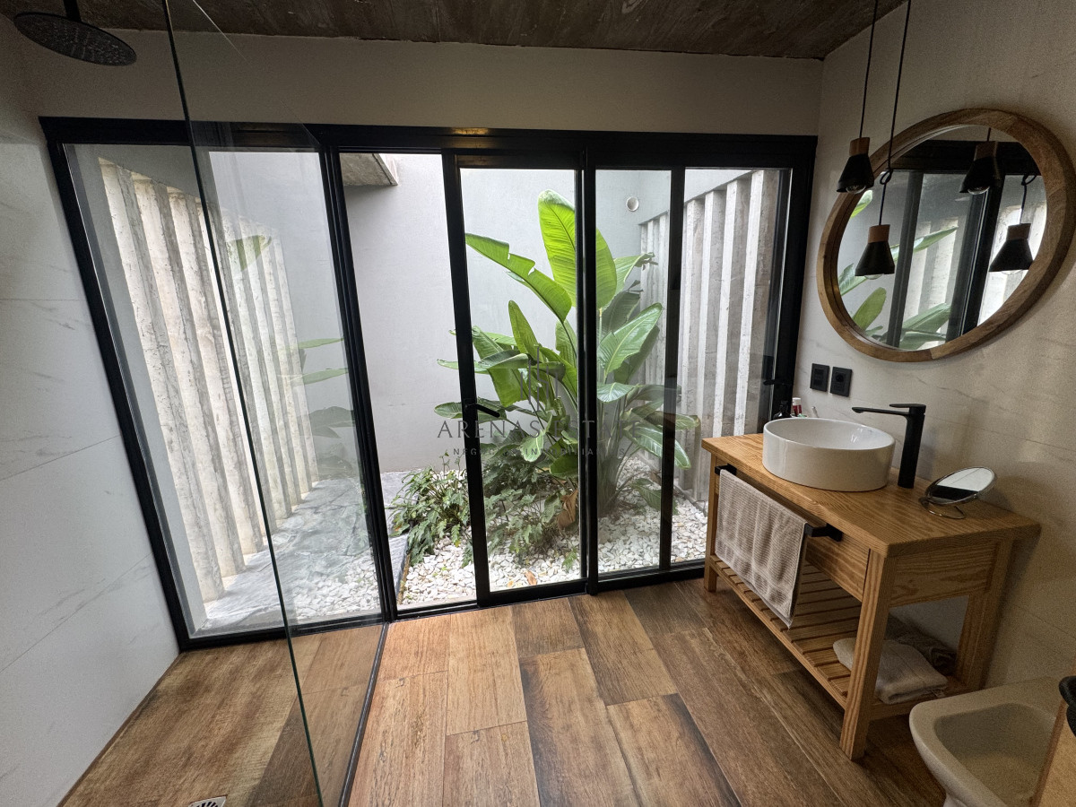 Casa ID.3990 - Casa en alquiler temporal playa Brava 