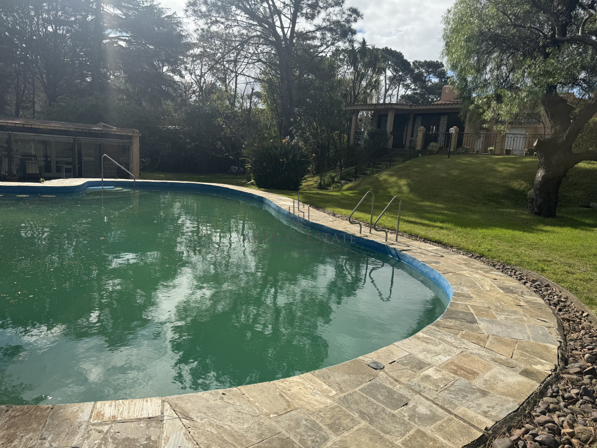 Casa ID.3974 - Excelente oportunidad de inversión , casa en venta , Punta del Este