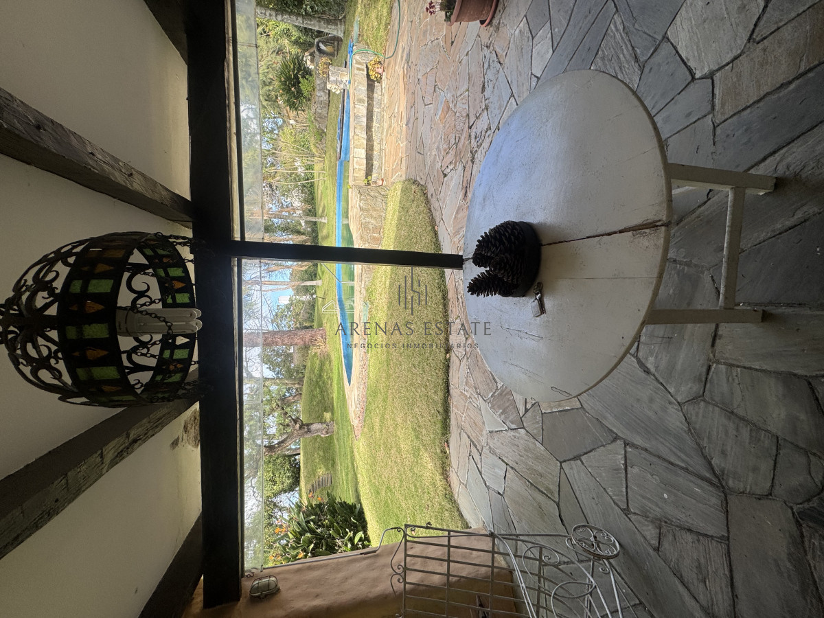 Casa ID.3974 - Excelente oportunidad de inversión , casa en venta , Punta del Este