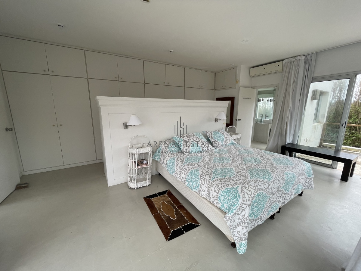 Casa ID.1588 - Casa en Santa Monica Jose Ignacio 