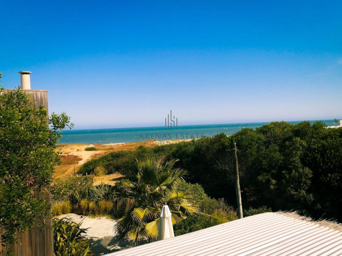 Casa ID.1588 - Casa en Santa Monica Jose Ignacio 