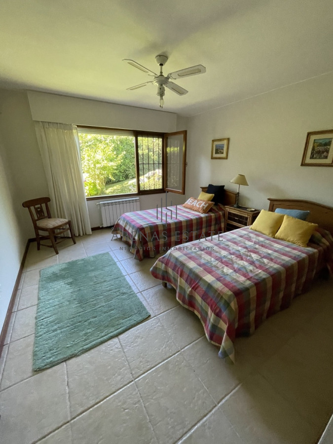Casa ID.4 - Excelente propiedad en San Rafael 