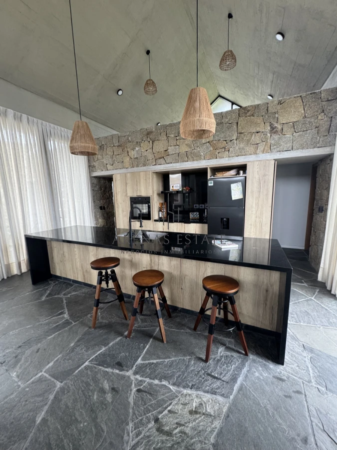 Casa ID.3990 - Casa en alquiler temporal playa Brava 