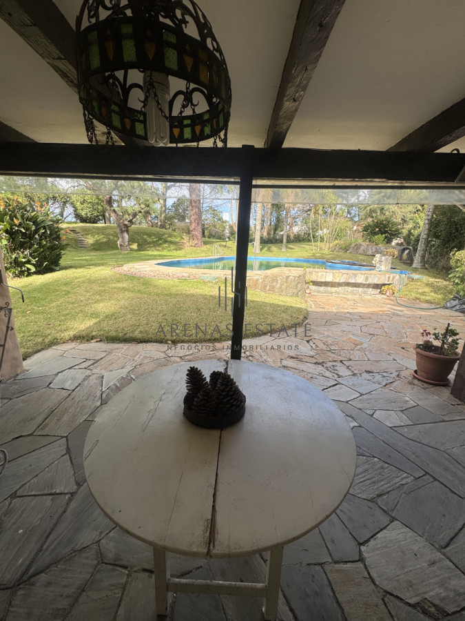 Casa ID.3974 - Excelente oportunidad de inversión , casa en venta , Punta del Este