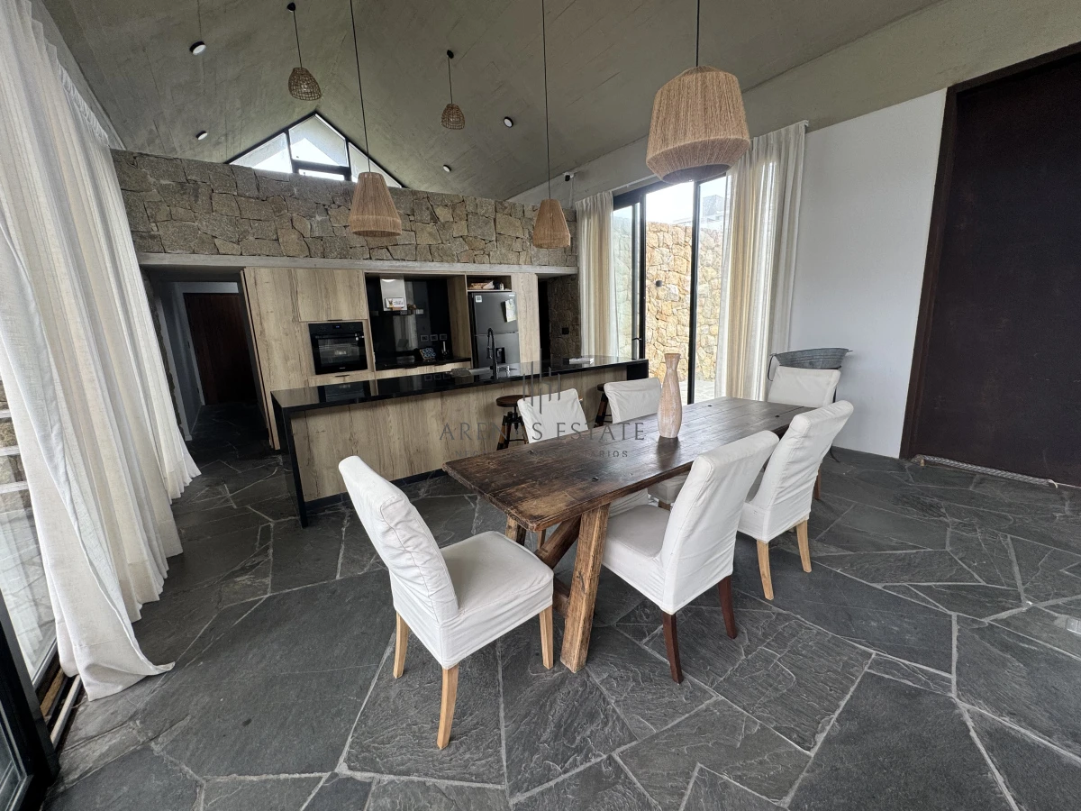 Casa ID.3990 - Casa en alquiler temporal playa Brava 