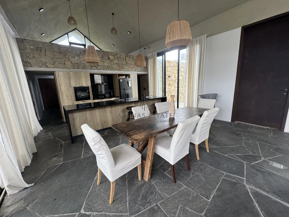 Casa ID.3990 - Casa en alquiler temporal playa Brava 