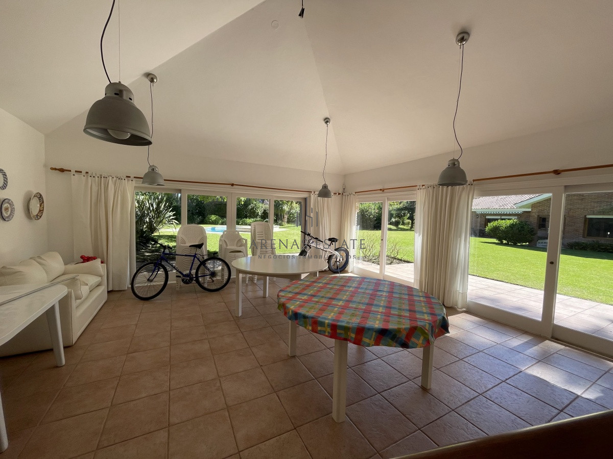 Casa ID.4 - Excelente propiedad en San Rafael 
