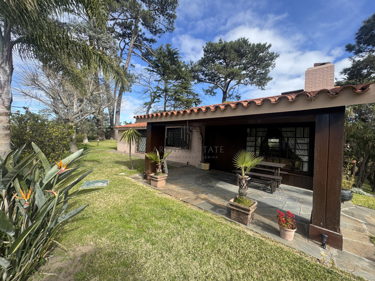 Casa ID.3974 - Excelente oportunidad de inversión , casa en venta , Punta del Este