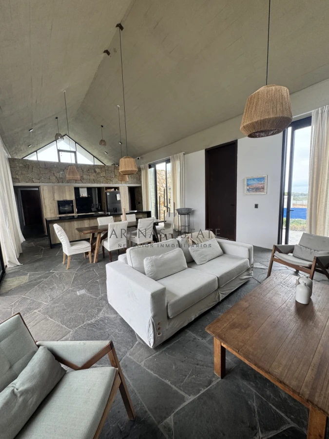 Casa ID.3990 - Casa en alquiler temporal playa Brava 