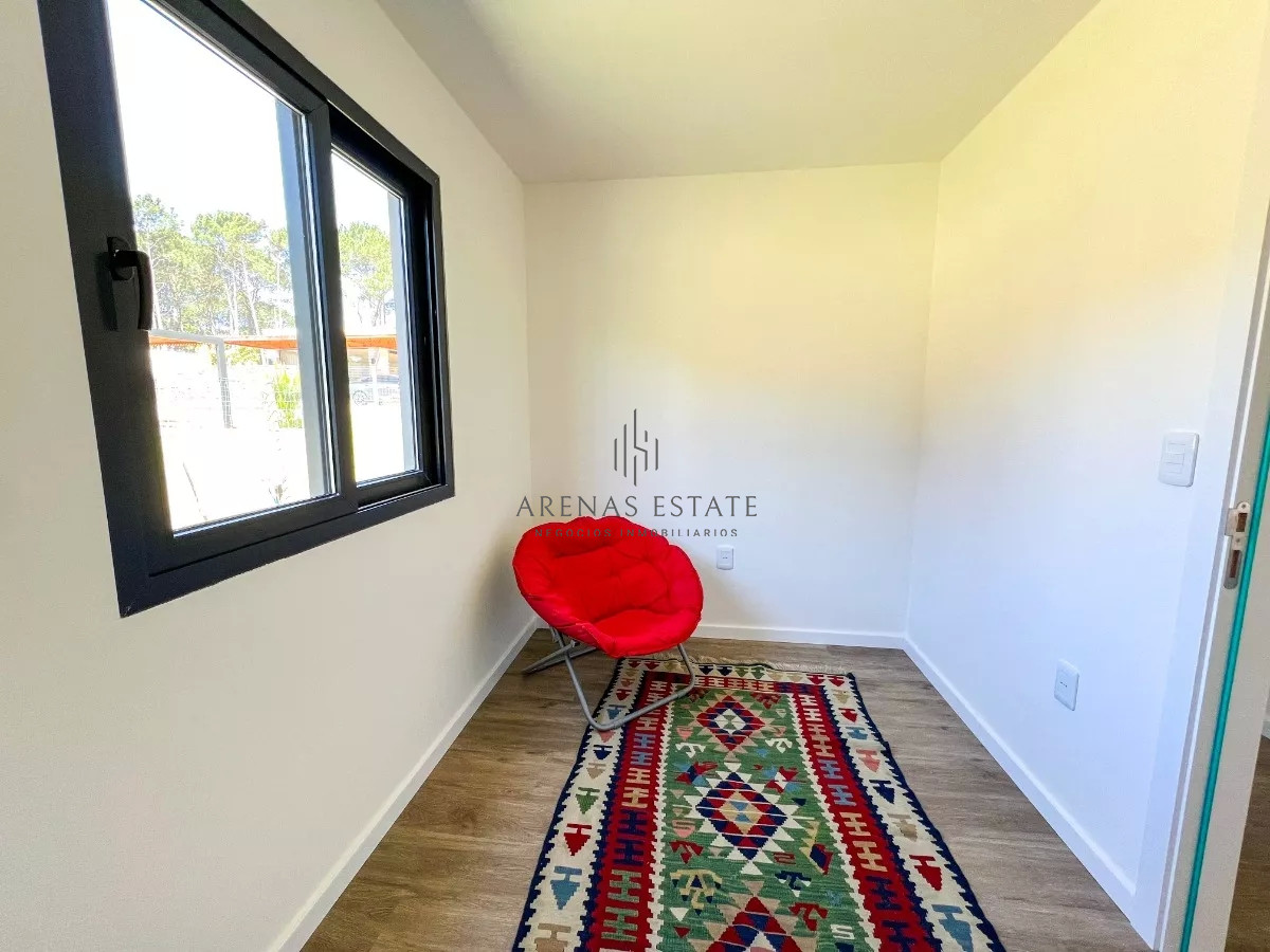 Casa ID.2748 - Casa en venta a estrenar en Parque Burnett 
