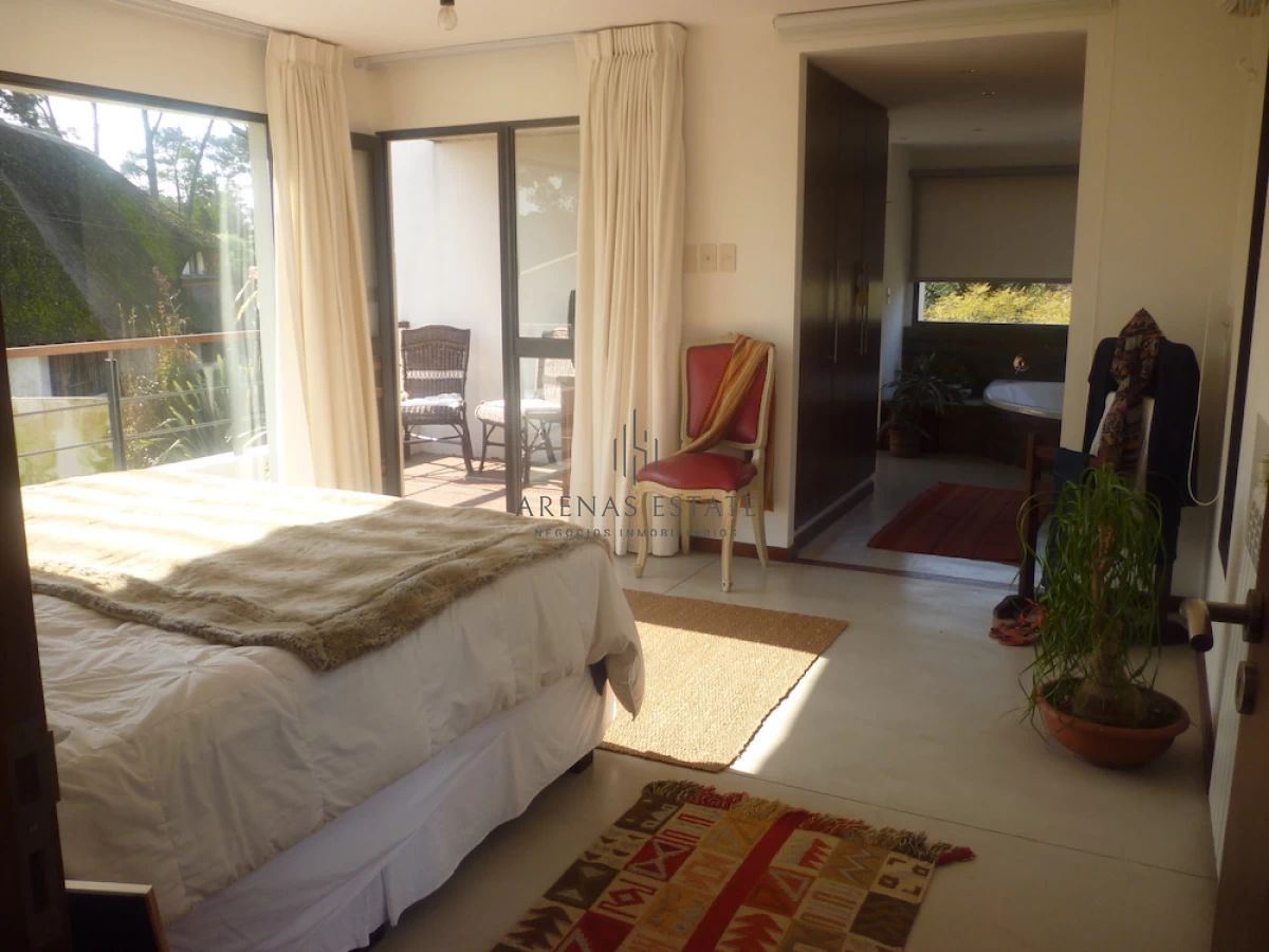 Casa ID.3097 - Casa en alquiler anual , lugano Punta del este 