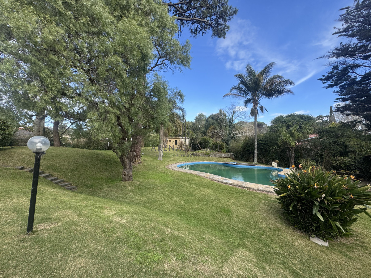 Casa ID.3974 - Excelente oportunidad de inversión , casa en venta , Punta del Este