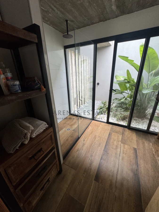 Casa ID.3990 - Casa en alquiler temporal playa Brava 