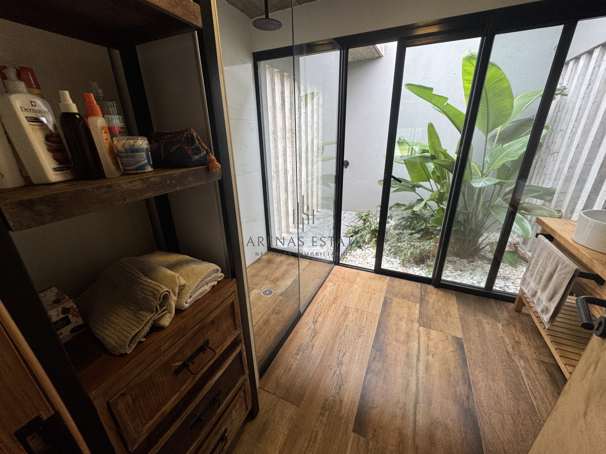 Casa ID.3990 - Casa en alquiler temporal playa Brava 
