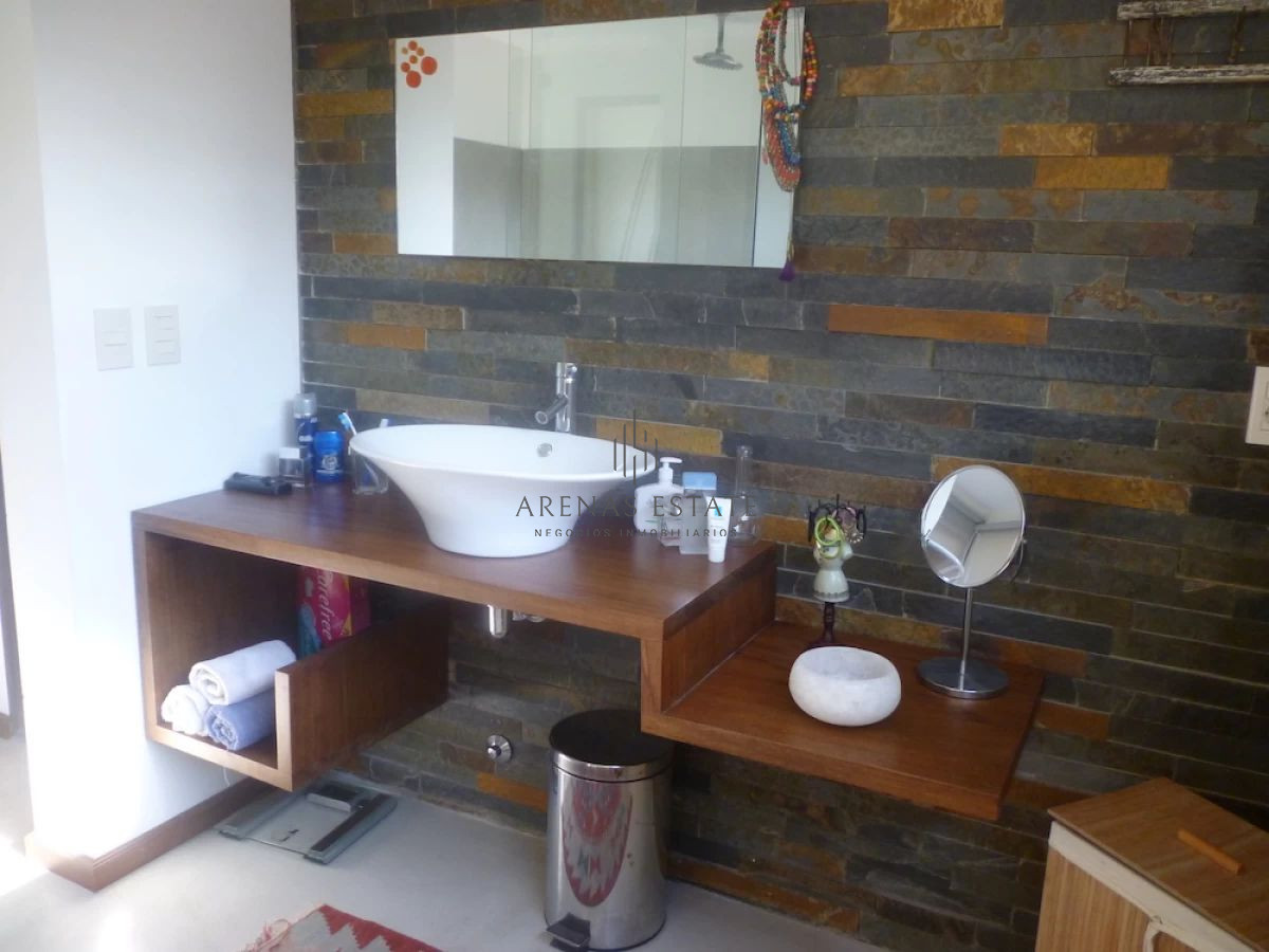 Casa ID.3097 - Casa en alquiler anual , lugano Punta del este 