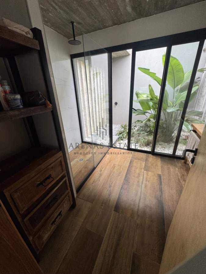 Casa ID.3990 - Casa en alquiler temporal playa Brava 