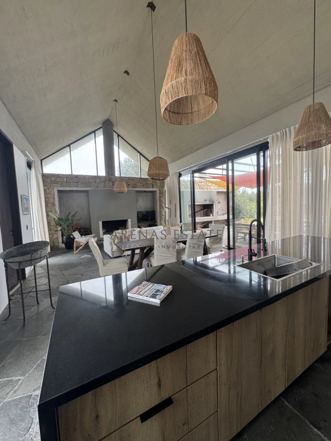 Casa ID.3990 - Casa en alquiler temporal playa Brava 