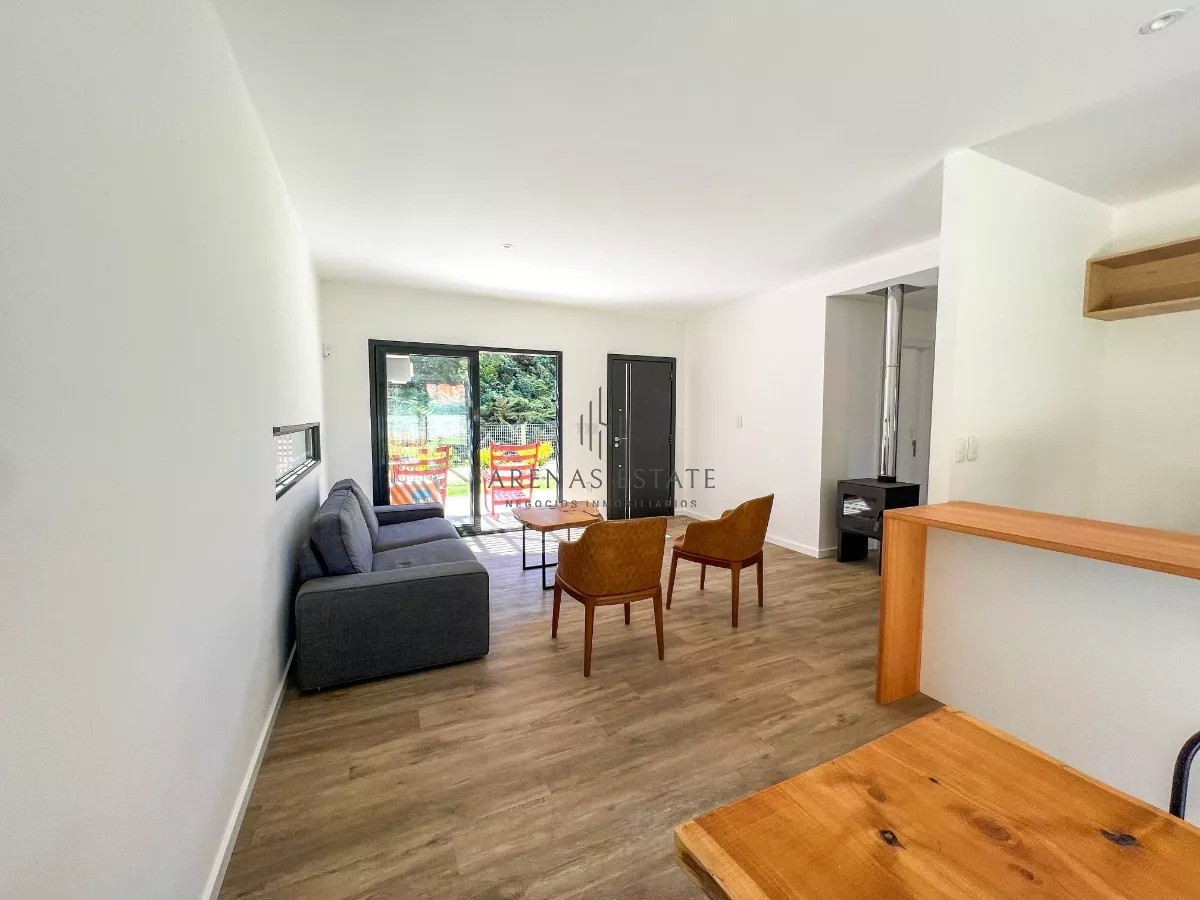 Casa ID.2748 - Casa en venta a estrenar en Parque Burnett 