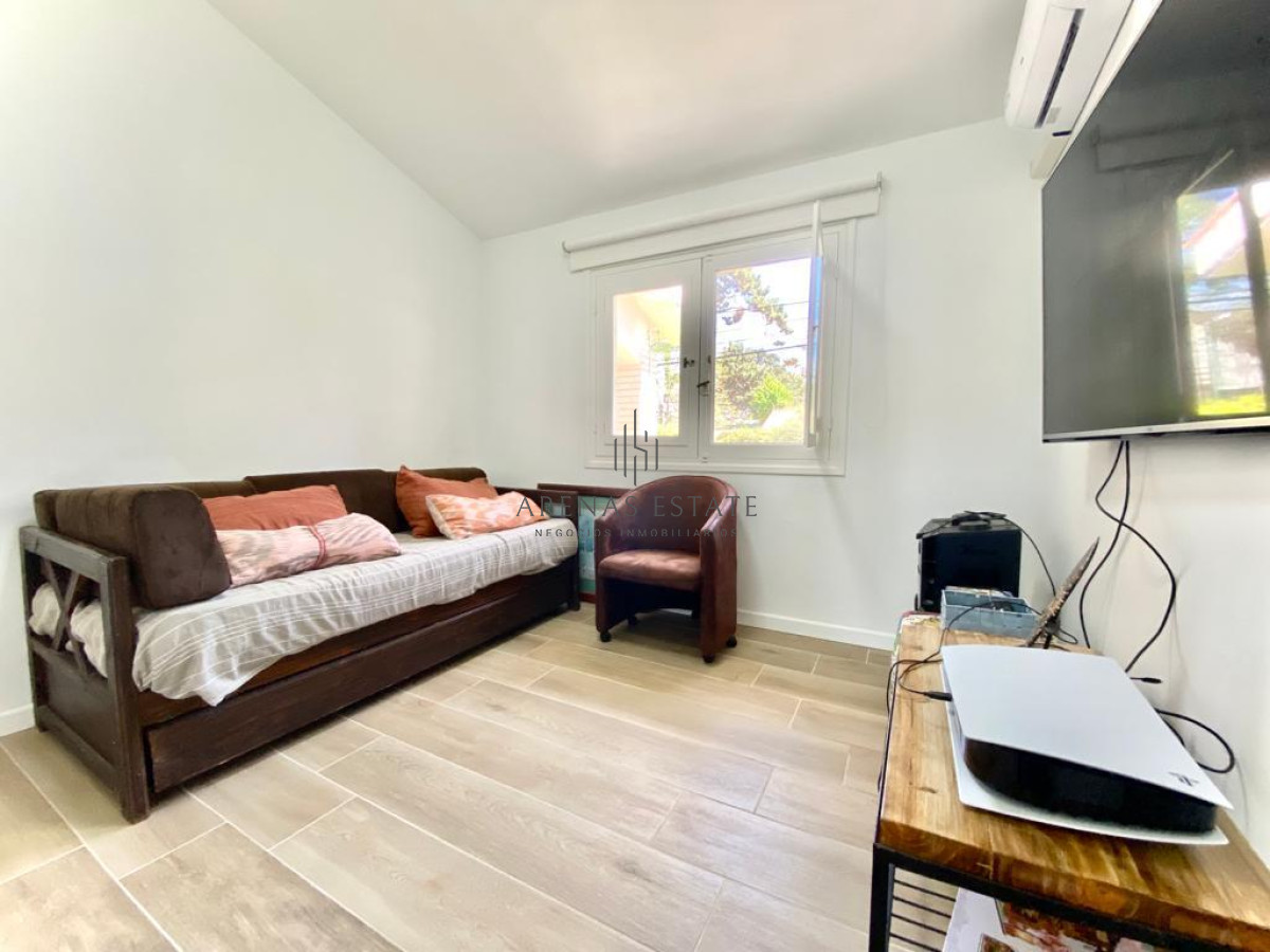 Casa ID.1452 - En venta casa en zona Mansa 