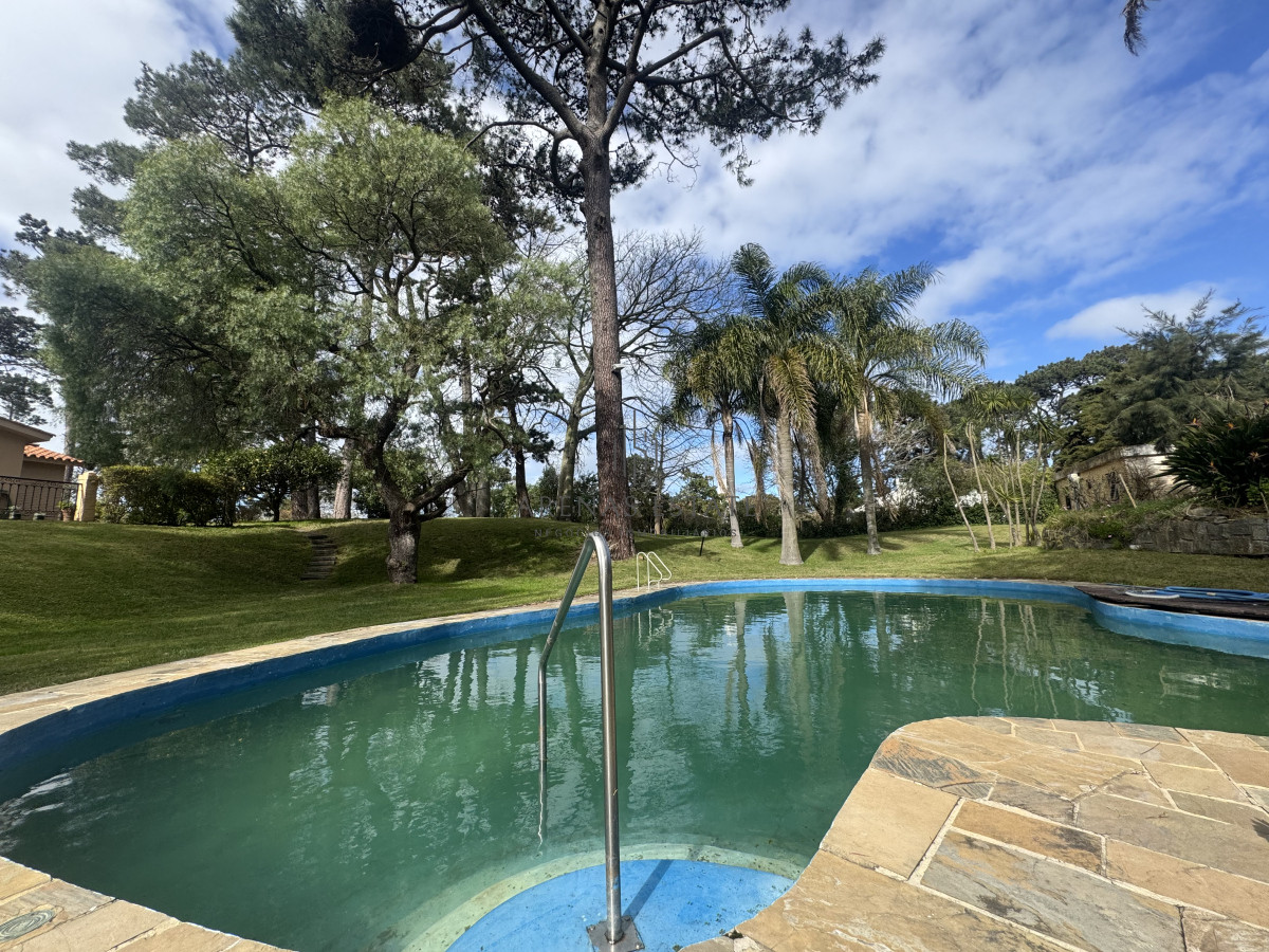 Casa ID.3974 - Excelente oportunidad de inversión , casa en venta , Punta del Este