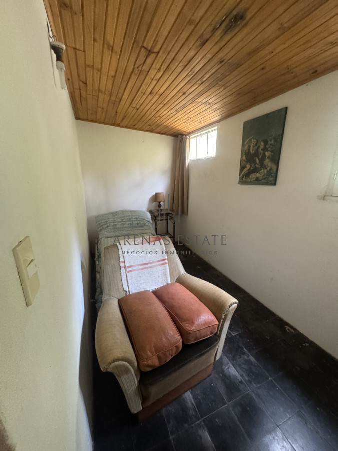 Casa ID.3974 - Excelente oportunidad de inversión , casa en venta , Punta del Este