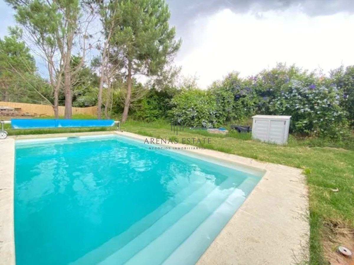Casa ID.2932 - Casa en venta en Punta del Este