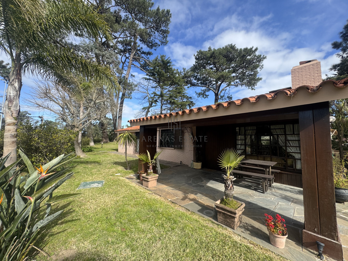 Casa ID.3974 - Excelente oportunidad de inversión , casa en venta , Punta del Este