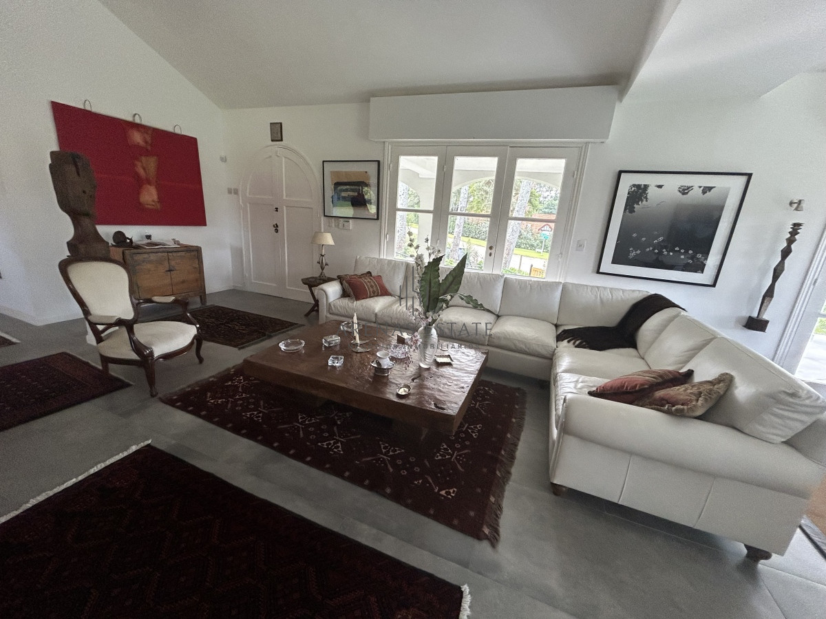 Casa ID.2632 - Espectacular casa en venta ubicada en San Rafael Punta del Este , 4 dormitorios 
