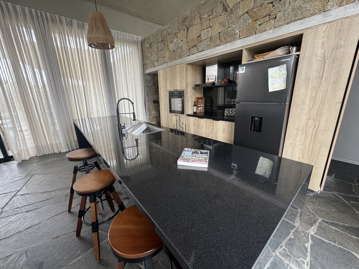 Casa ID.3990 - Casa en alquiler temporal playa Brava 