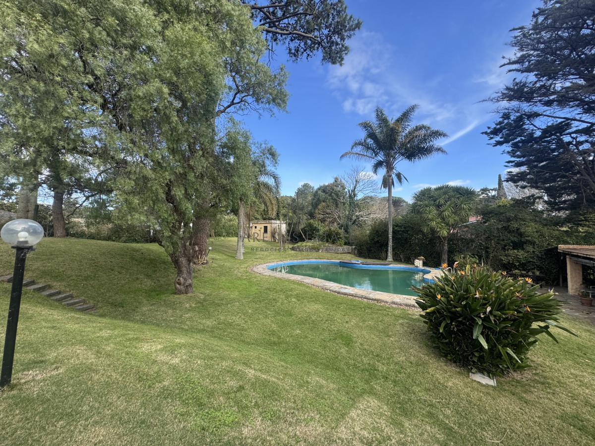 Casa ID.3974 - Excelente oportunidad de inversión , casa en venta , Punta del Este