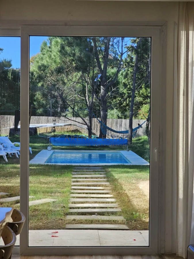 Casa ID.2932 - Casa en venta en Punta del Este