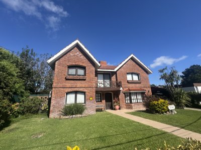 Casa en venta en Punta del Este 