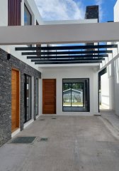 Casa de 3 dormitorios en venta en Parque Burnett
