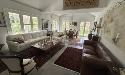 Espectacular casa en venta ubicada en San Rafael Punta del Este , 4 dormitorios