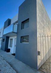 Apartamento a estrenar Maldonado