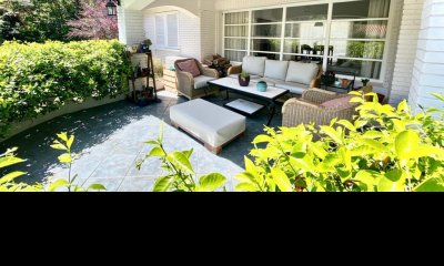 En venta casa en zona Mansa