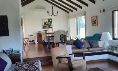 Casa  en venta en San Rafael Punta del Este, 4 dormitorios