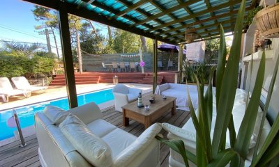 Casa en venta en San Rafael  , Punta del Este