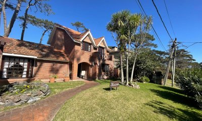 Casa en venta
