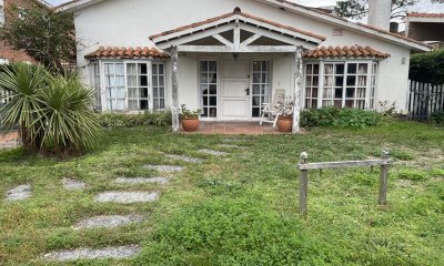 Casa en venta en paradas de la Mansa