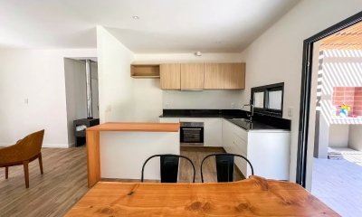 Casa en Venta en Parque Burnett , a estrenar , Punta del Este
