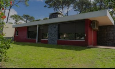 Casa en venta en Punta del Este, San Rafael
