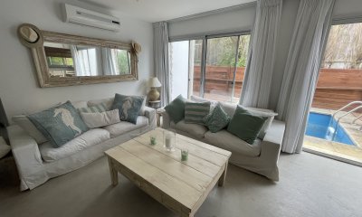 Casa en Santa Monica Jose Ignacio